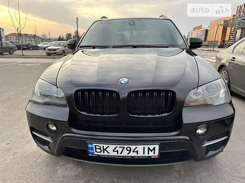 2010 bmw x5