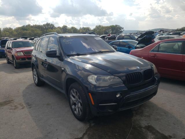 2010 bmw x5 xdrive3