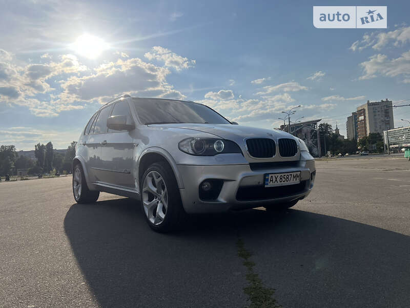 2010 bmw x5