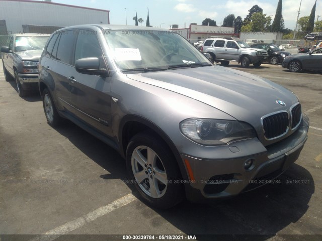 2011 bmw x5