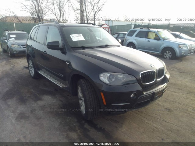 2011 bmw x5