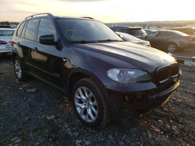 2011 bmw x5 xdrive3