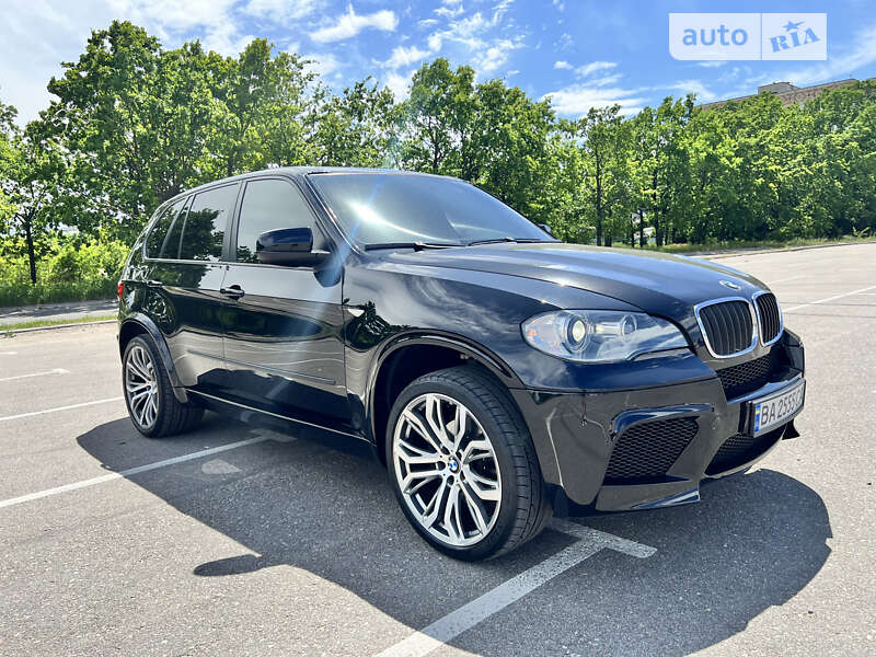 2011 bmw x5