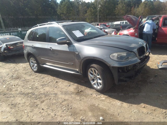 2011 bmw x5