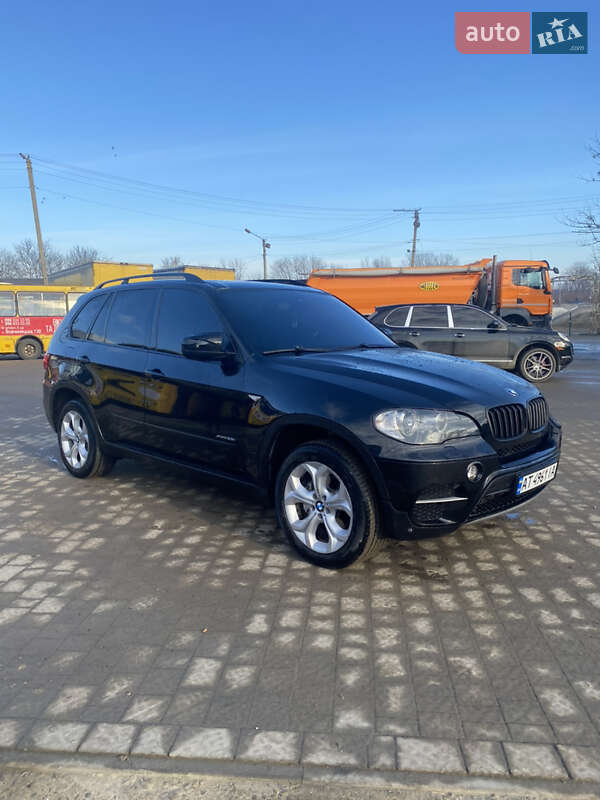 2010 bmw x5