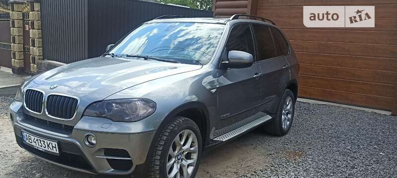 2011 bmw x5