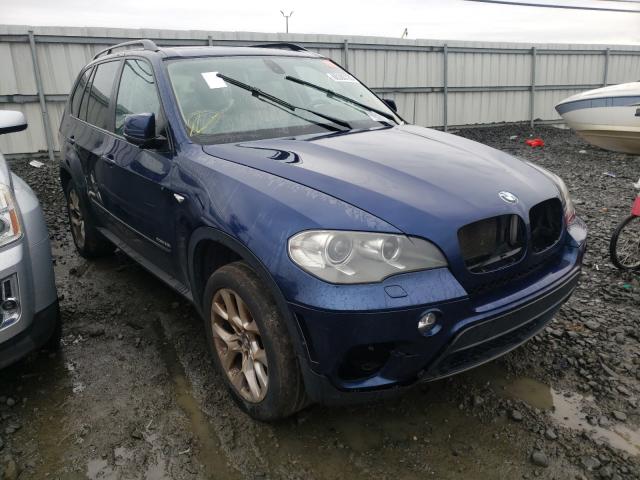 2012 bmw x5 xdrive3