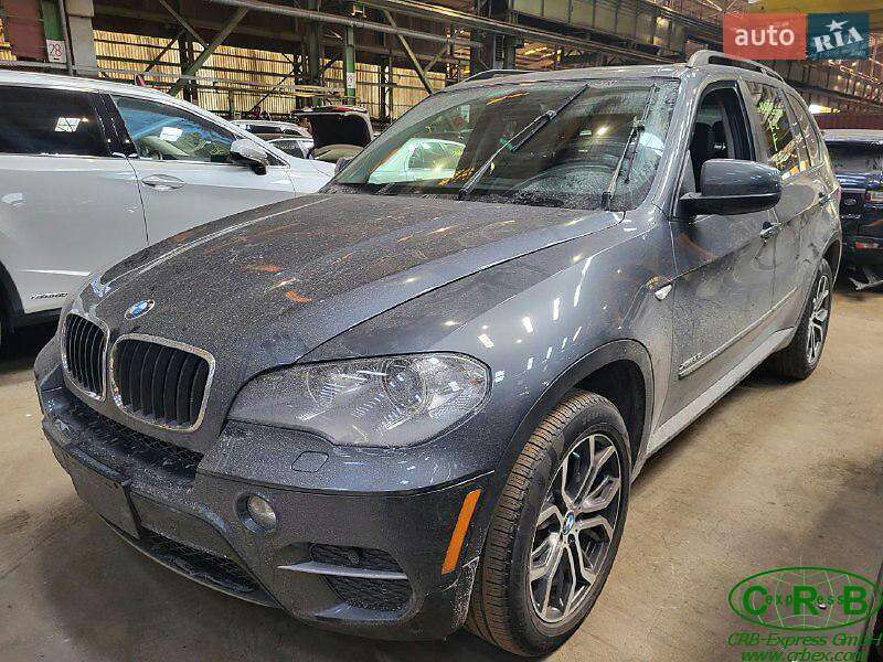 2011 bmw x5
