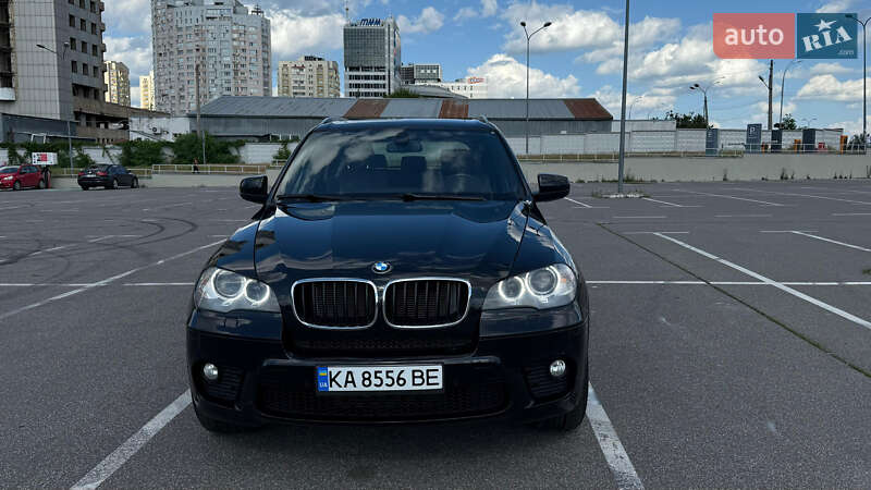 2011 bmw x5
