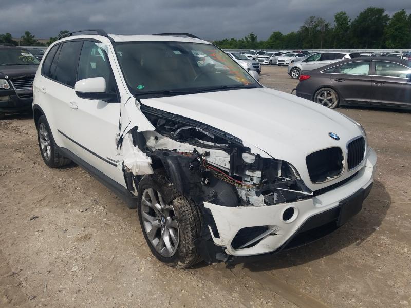 2011 bmw x5 xdrive3