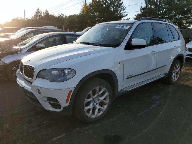 2011 bmw x5