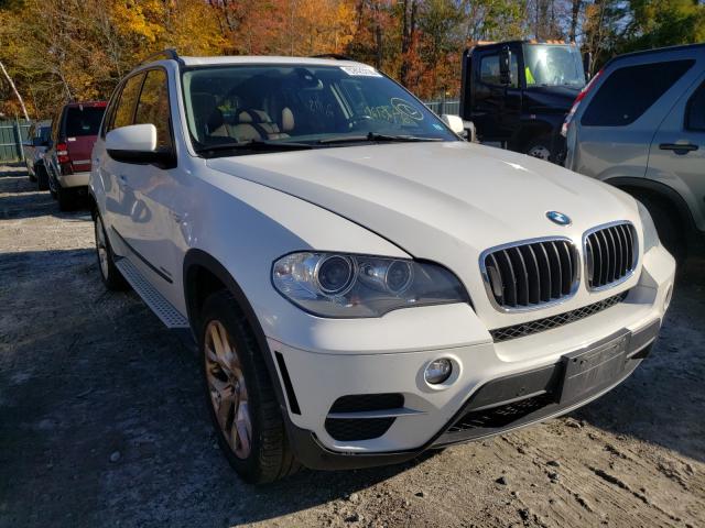2012 bmw x5 xdrive3