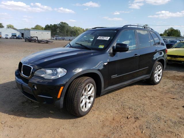 2011 bmw x5 xdrive3