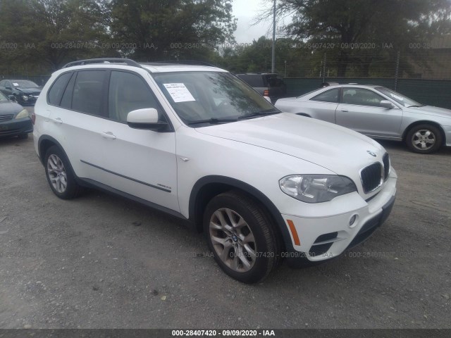 2012 bmw x5