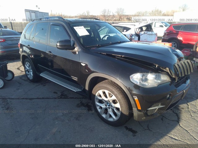 2012 bmw x5