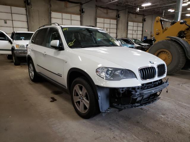 2012 bmw x5 xdrive3
