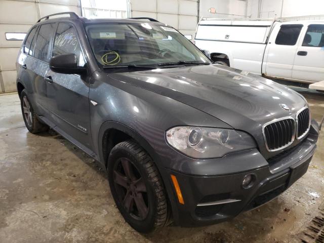 2012 bmw x5 xdrive3