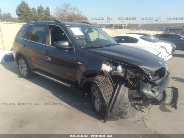 2012 bmw x5
