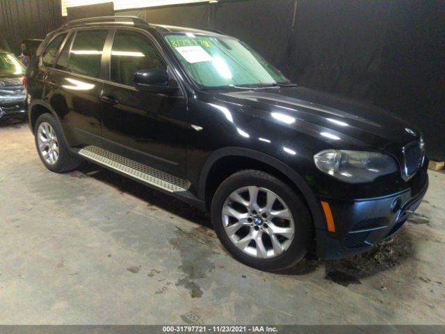 2012 bmw x5