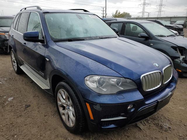2013 bmw x5 xdrive3