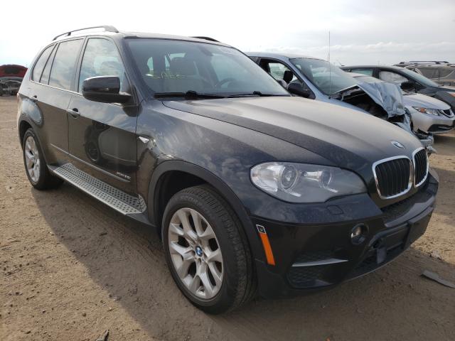 2012 bmw x5