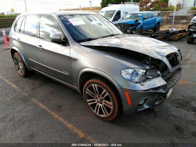 2013 bmw x5