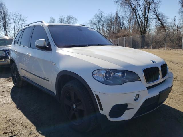 2012 bmw x5 xdrive3