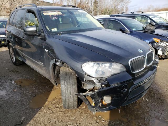 2013 bmw x5 xdrive3