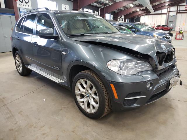 2012 bmw x5 xdrive3