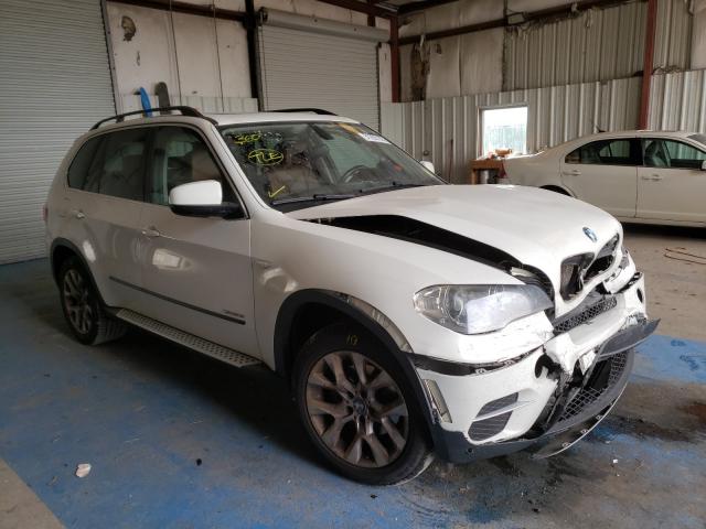 2012 bmw x5 xdrive3