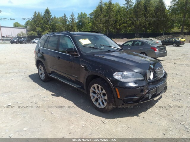 2013 bmw x5