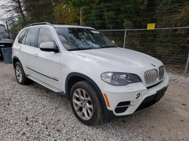 2013 bmw x5 xdrive3