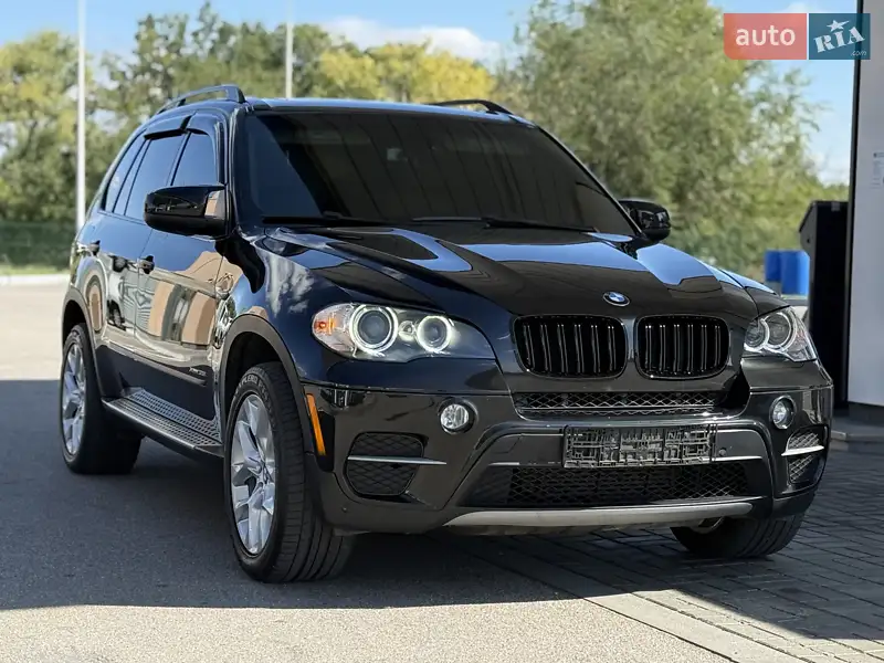 2013 bmw x5