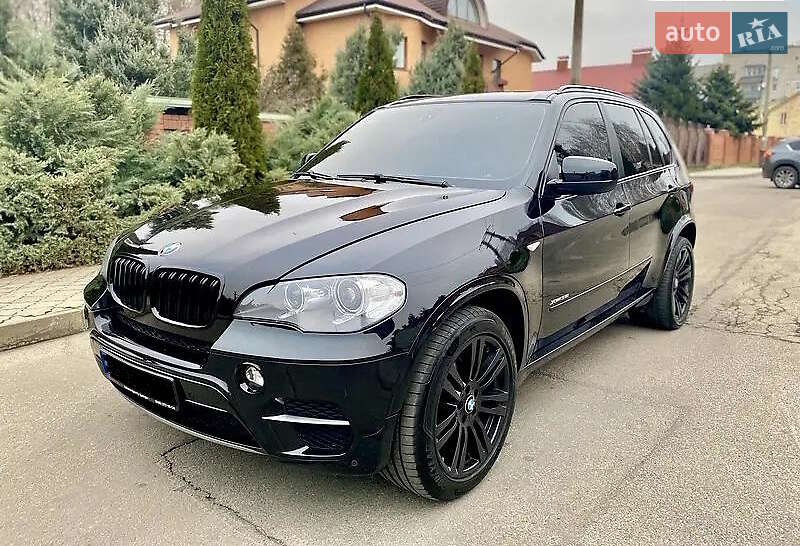 2013 bmw x5