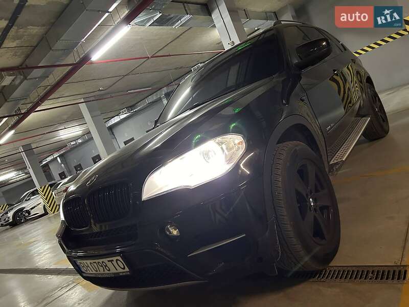 2013 bmw x5