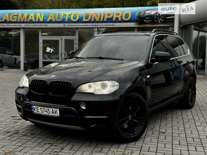 2013 bmw x5