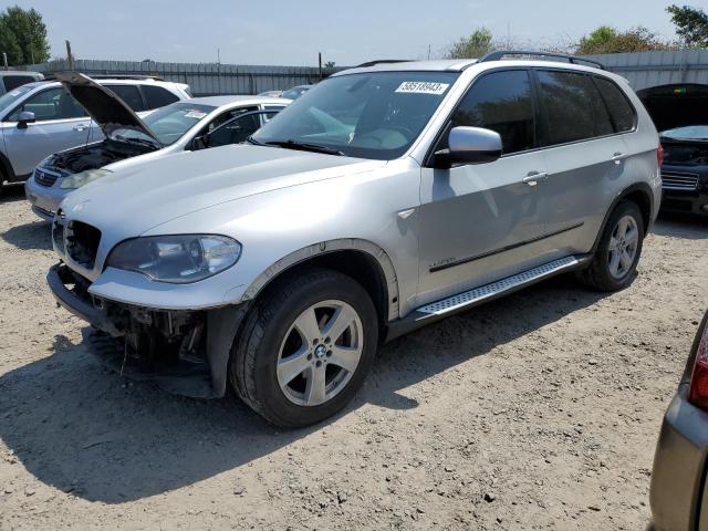 2013 bmw x5 xdrive3