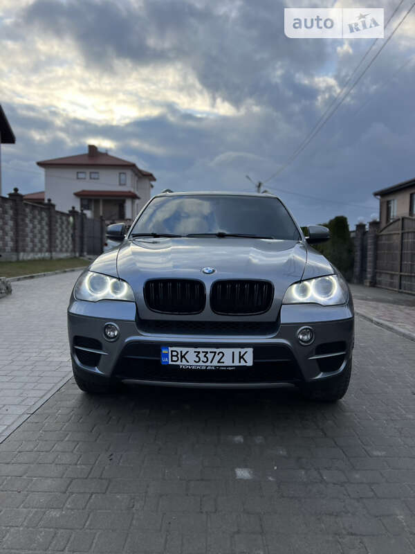 2013 bmw x5