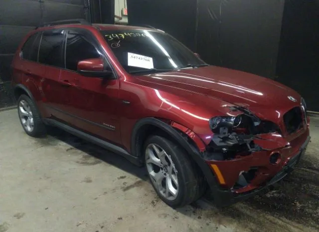 2012 bmw x5