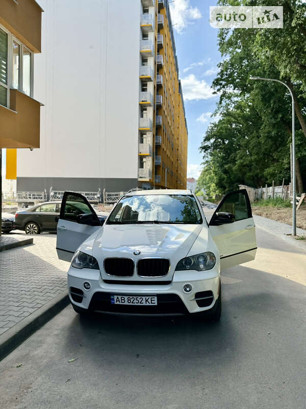 2012 bmw x5