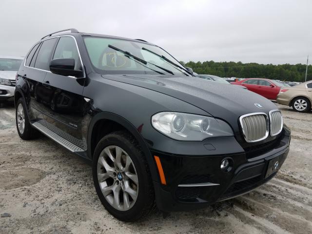 2013 bmw x5 xdrive3