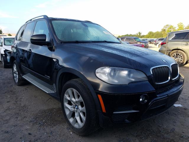 2012 bmw x5