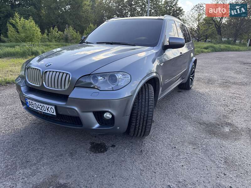 2010 bmw x5