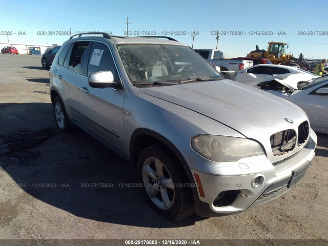2010 bmw x5