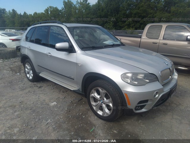2012 bmw x5