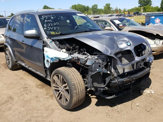 2012 bmw x5