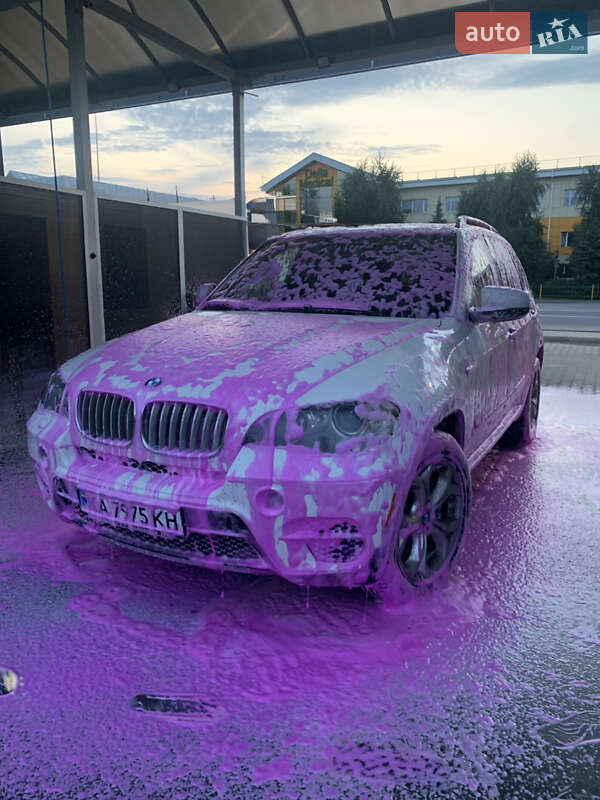 2011 bmw x5