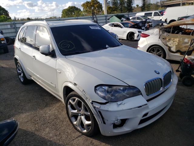 2013 bmw x5 xdrive5