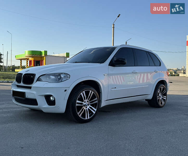 2013 bmw x5