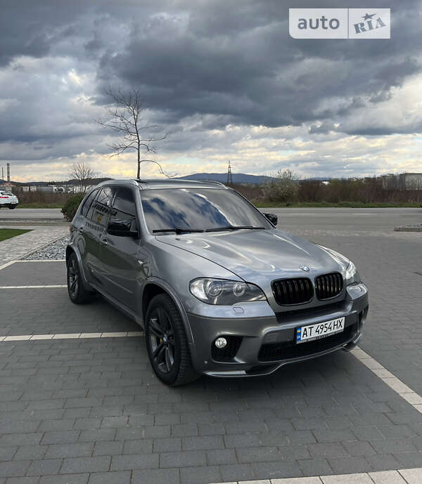 2010 bmw x5